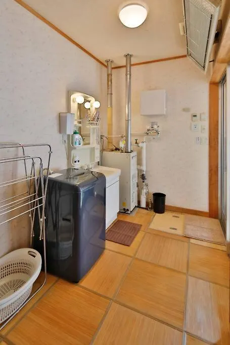 The Villa 网走 0*,  日本
