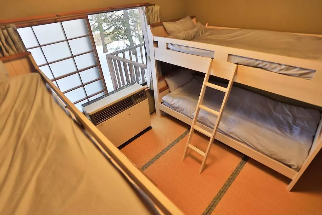 The Villa 网走