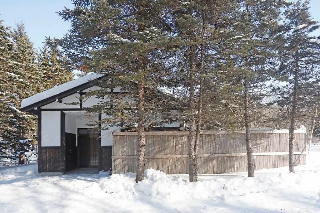 The Villa 网走
