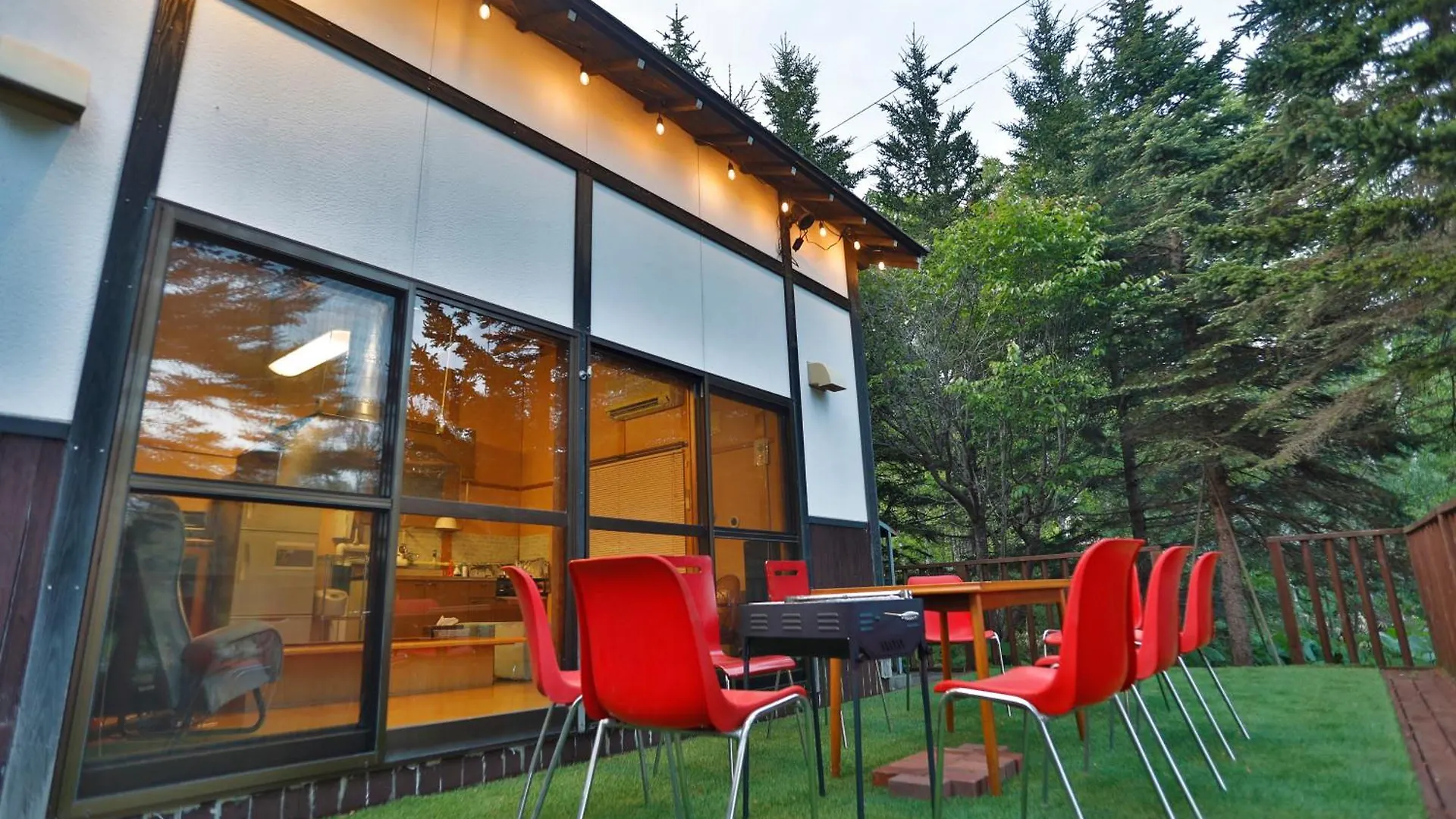 The Villa 网走