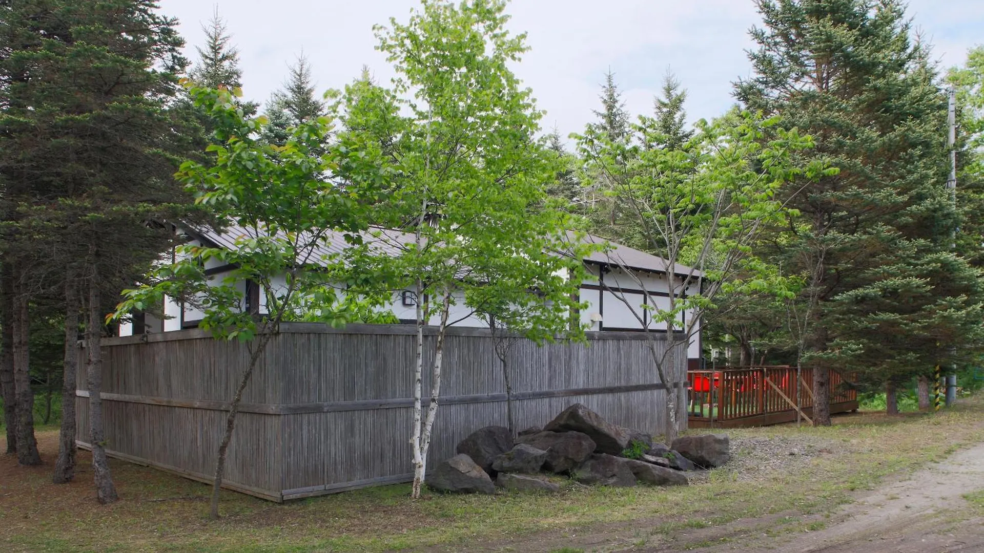 The Villa 网走 日本