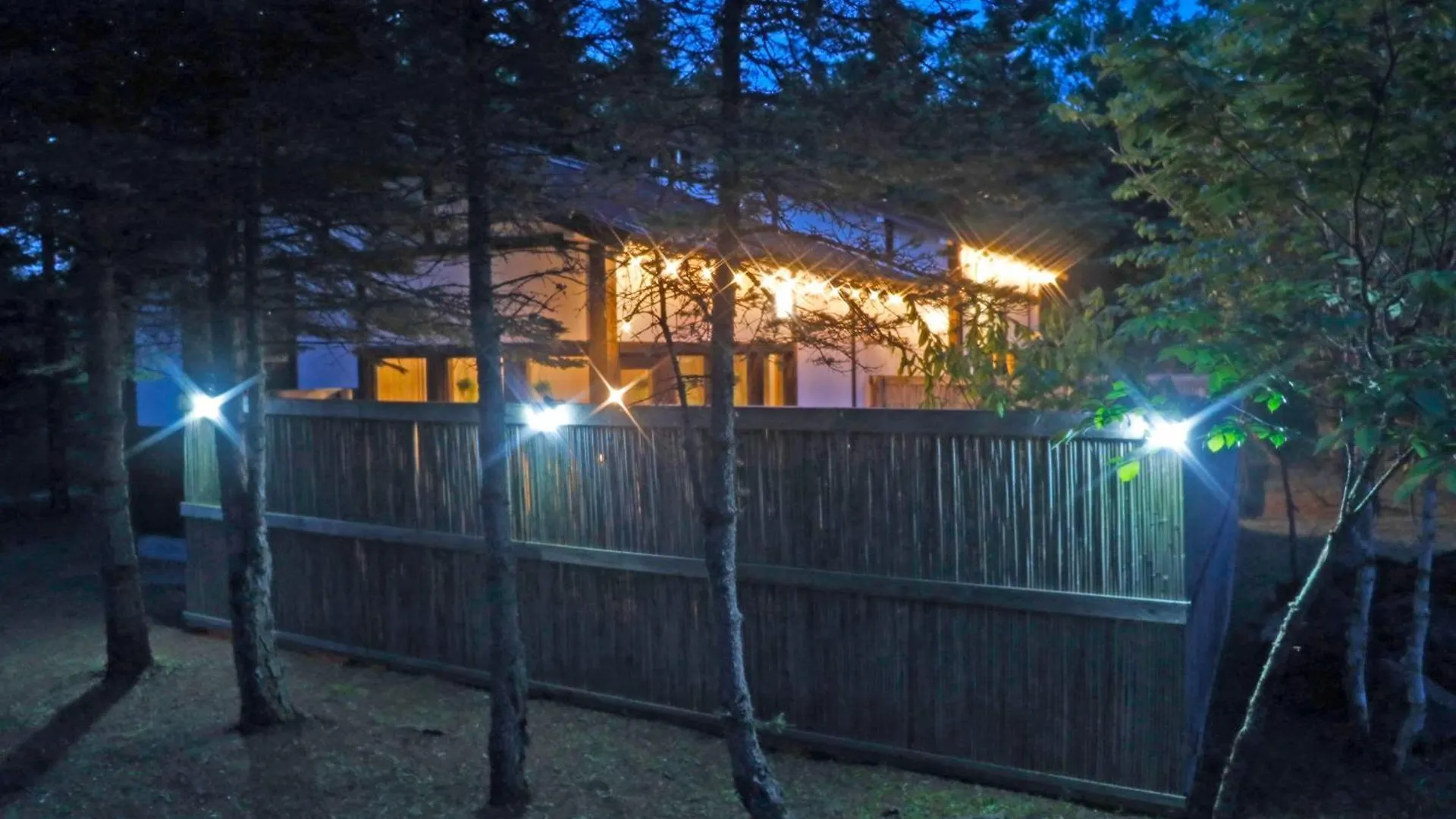 The Villa 网走