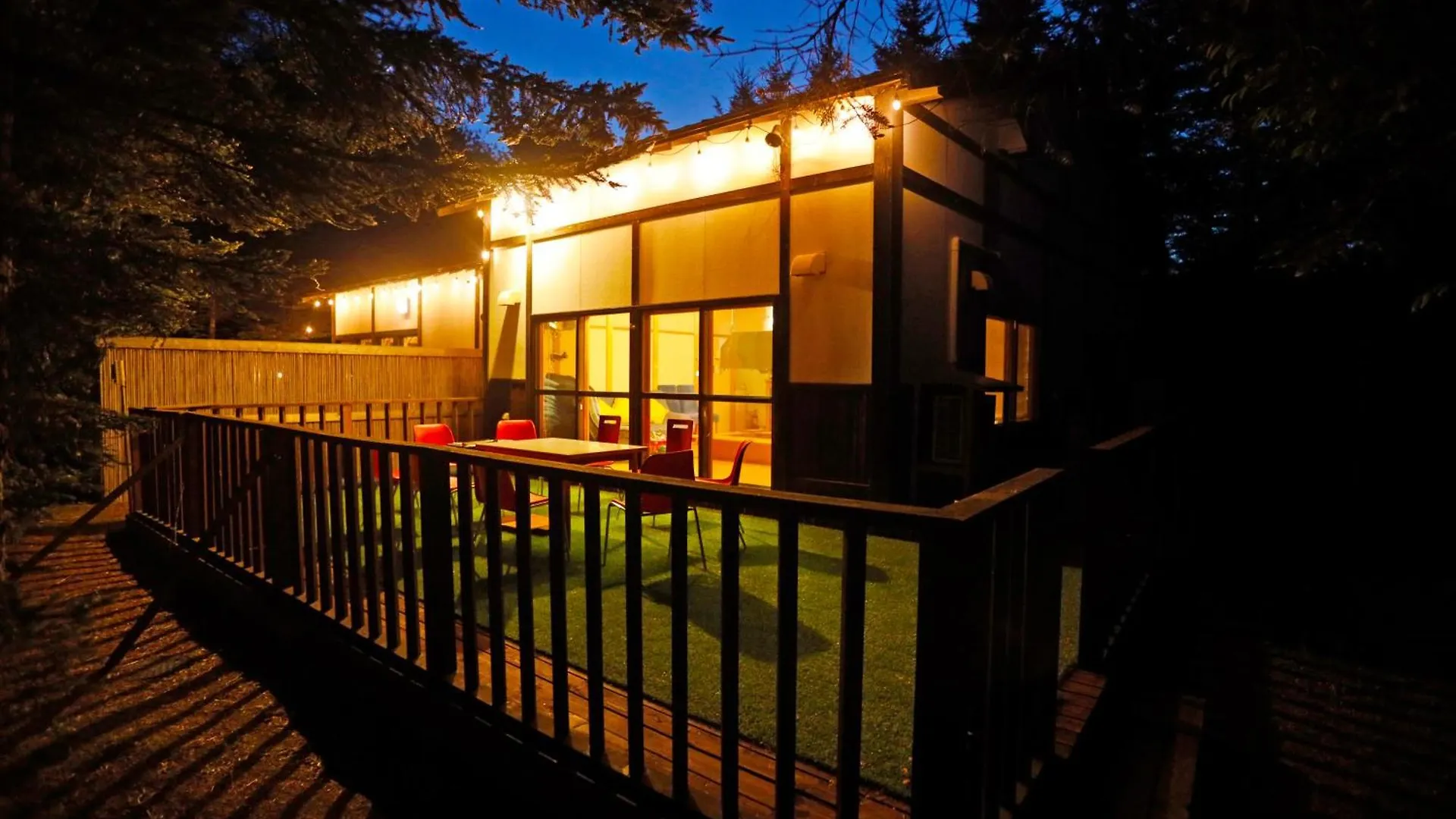 The Villa 网走