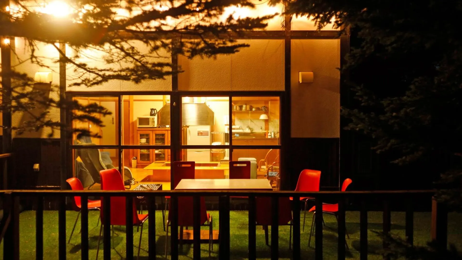 The Villa 网走 日本