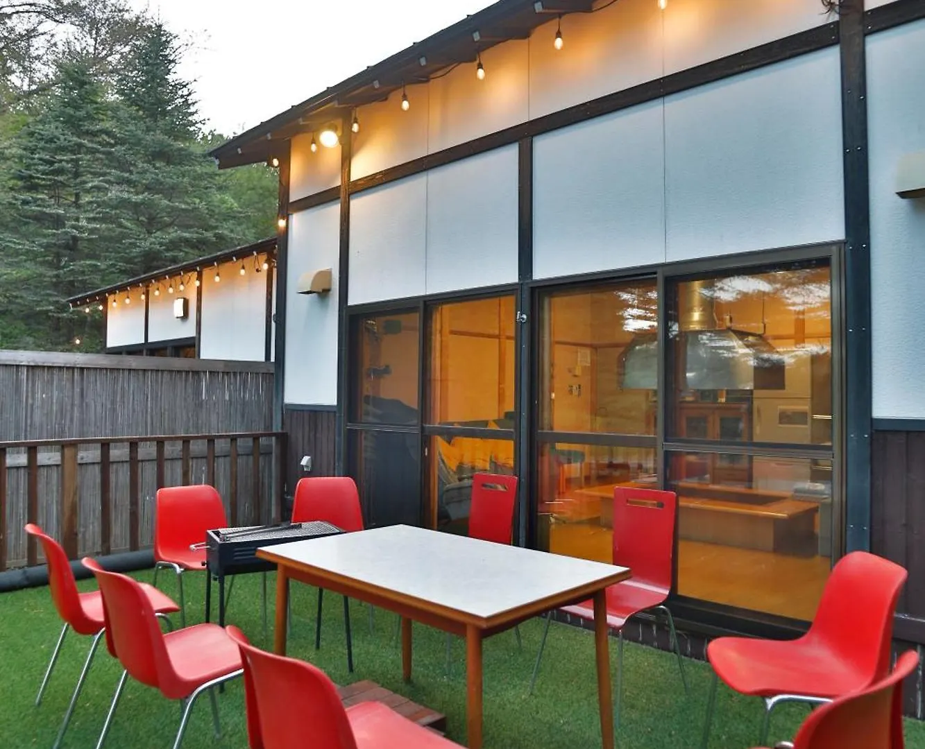 The Villa 网走