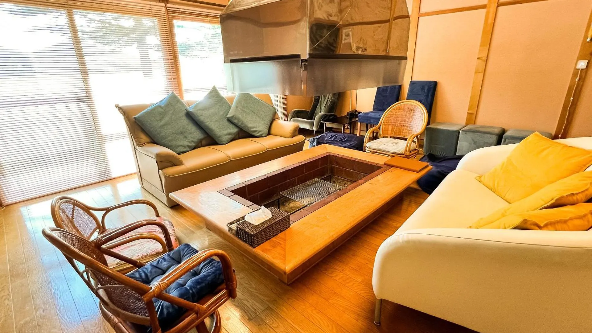 The Villa 网走