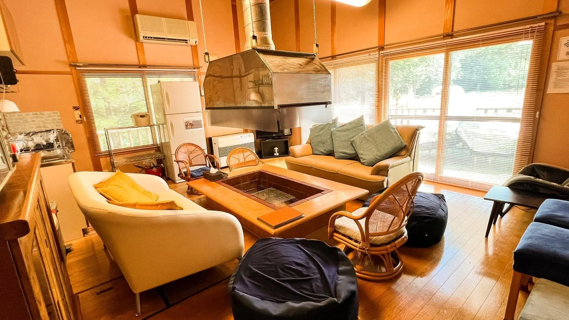 The Villa 网走
