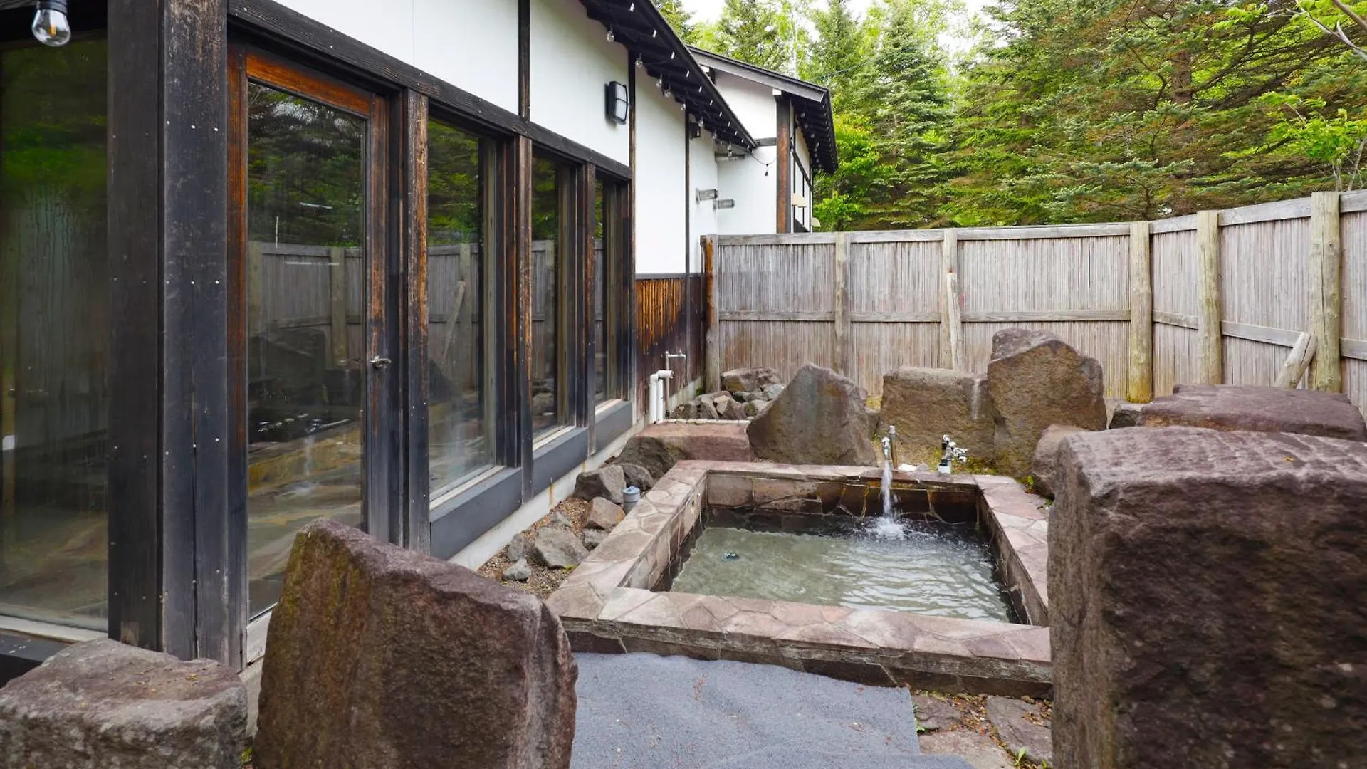 The Villa 网走